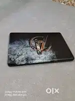 HP compaq presario cq57