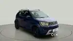 Maruti Suzuki Ignis 1.2 Zeta, 2022, Petrol