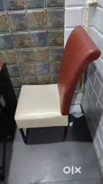Used Restaurant Wooden Chairs for Sale