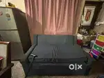 Sofa cum bed