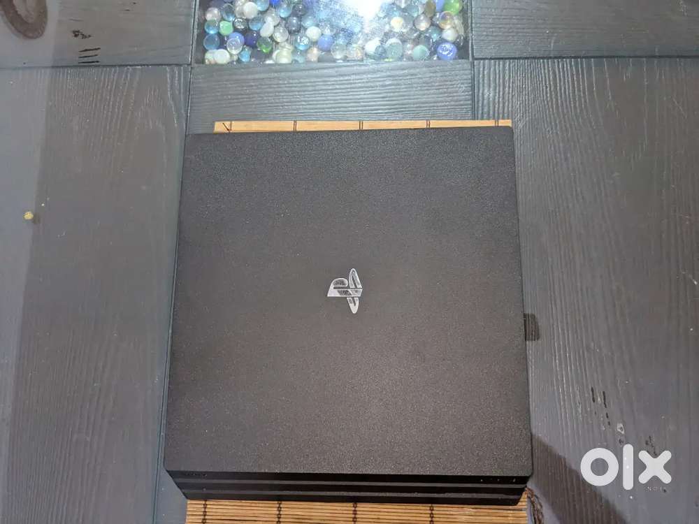 PlayStation 4 Pro 1 TB