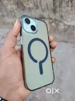 iPhone 15 for sale in 50000 only