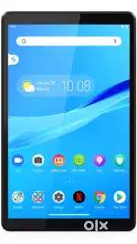 Lenovo tab M8