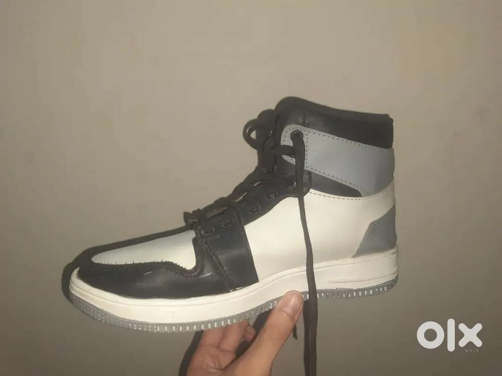 OZJI High sneakers/shoes