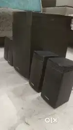 Home theater