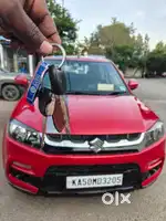 Maruti Suzuki Vitara Brezza LDI (O), 2019, Diesel