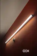 Panasonic Warm White Premium Tubelight