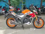 Beautifully mentioned Honda Hornet 2.0 Sell
