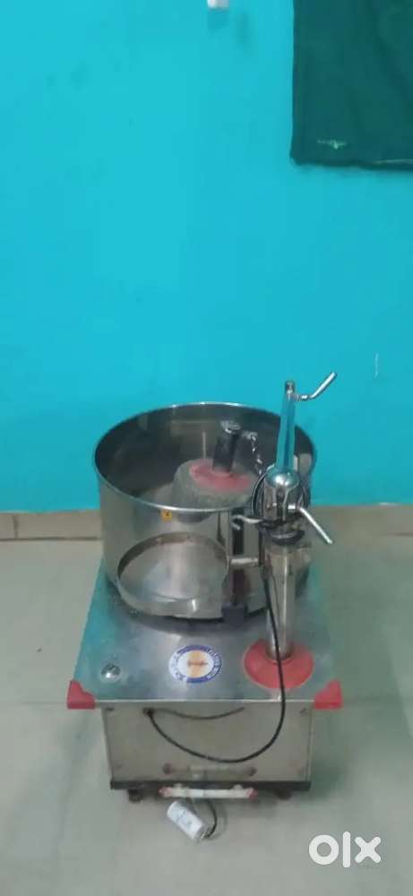 3liter lakshimi wet grinder