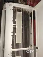 Air condser
