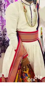 Dulha fera dress