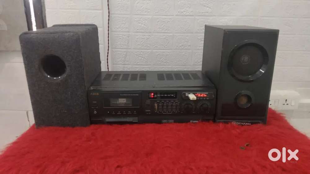 Assembly SOund System