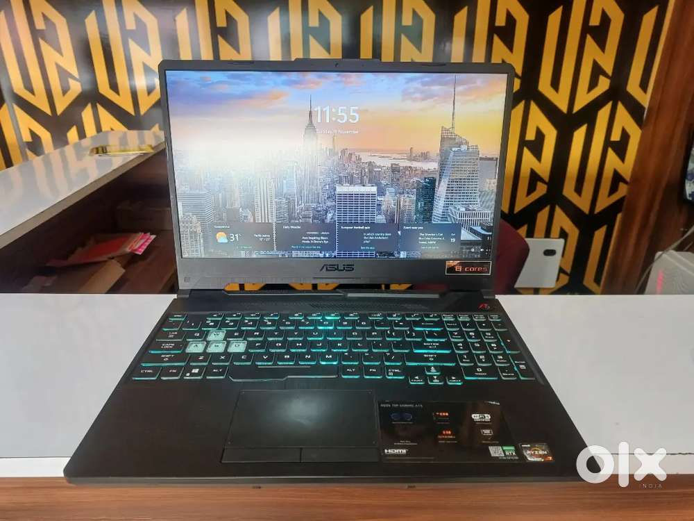 TUF GAMING LAPTOP BEST PRICE