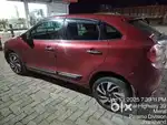 Maruti Suzuki Baleno 2019 Petrol 43000 Km Driven