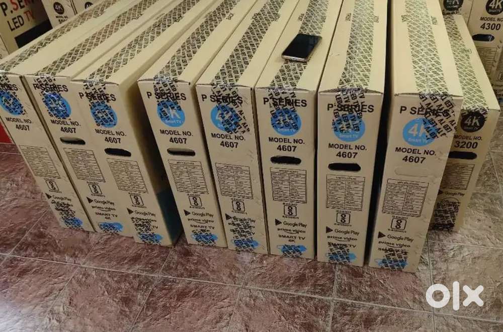 40'' Sony TV Smart TV Android TV Led TV Best Price