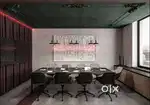 Available office in rent