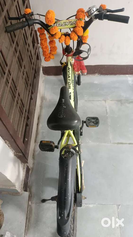 Kids cycle