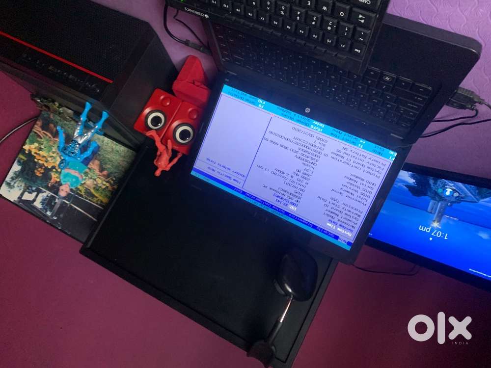 No problem 4years variant  lg monitar only monitor