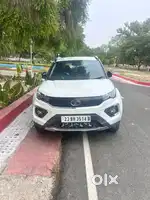Tata Nexon 2022 Petrol 15000 Km Driven