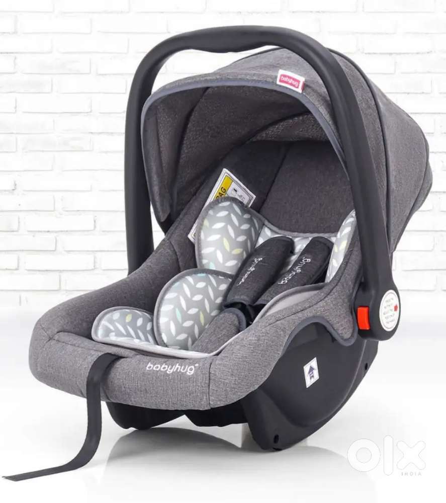 Baby Hug Car Seat