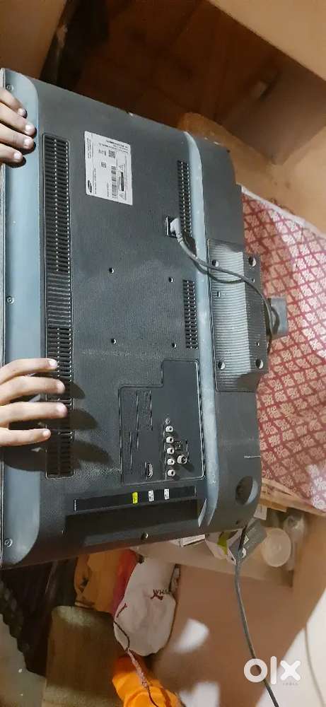 Want to Sell this TV Due to some financial Issue