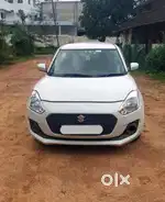 Maruti Suzuki Swift, 2020, Petrol