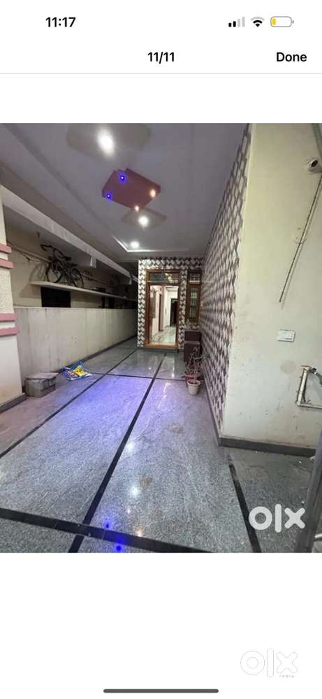 We have an independent house at almasguda gor rent