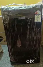 Croma single door fridge, 84 ltr