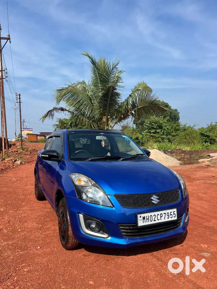 Maruti Suzuki Swift 2012 Petrol Good Condition