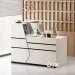 1000sqft Furnished Office Space Available in RS Puram