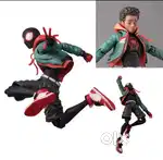 SPIDER-MAN ACROSS THE SPIDERVERSE MILES
MORALES ACTION FIGURE