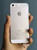 IPHONE 5s iCloud lock laga hai