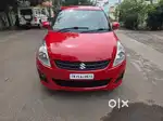 Maruti Suzuki Swift Dzire Vdi BSIV, 2014, Diesel