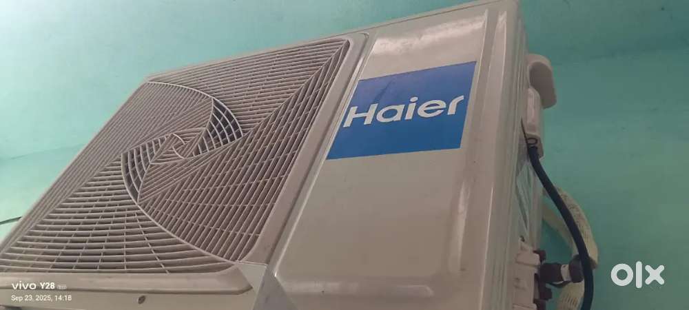 Haier super