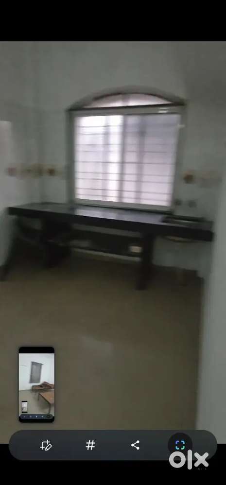 1bhk flat rent Bharti vidyapeeth campus katraj