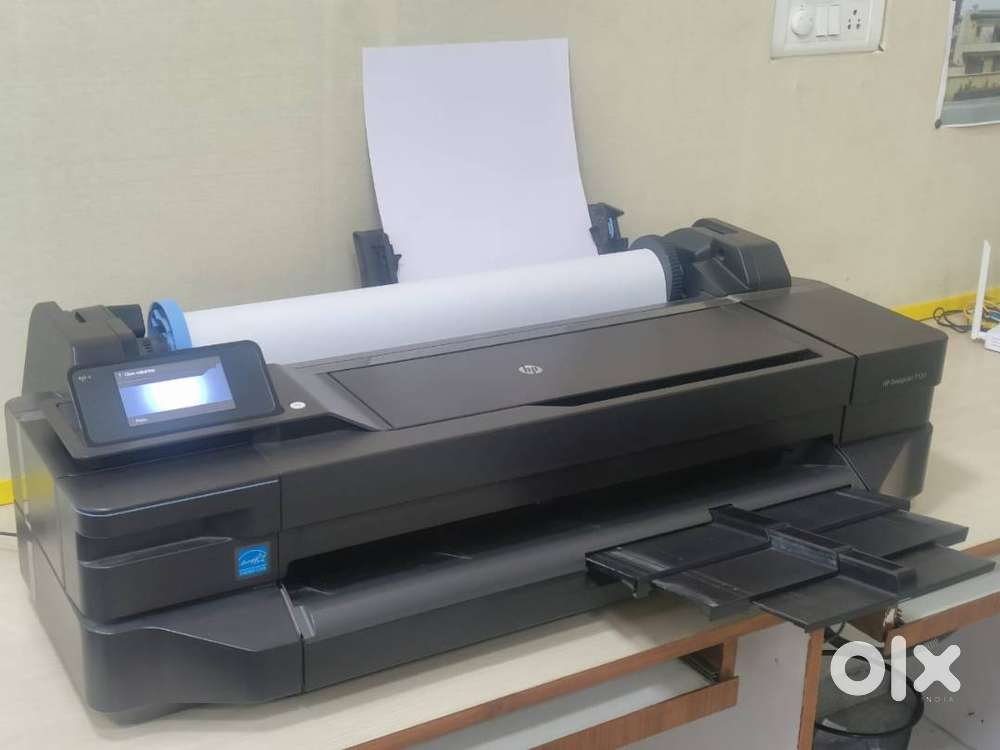 HP DesignJet T120