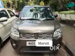 Maruti Suzuki Wagon R CNG LXI, 2020, Petrol