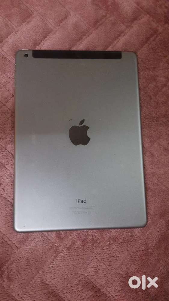 Ipad air 32gb