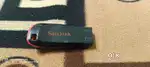 SanDisk Pendrive