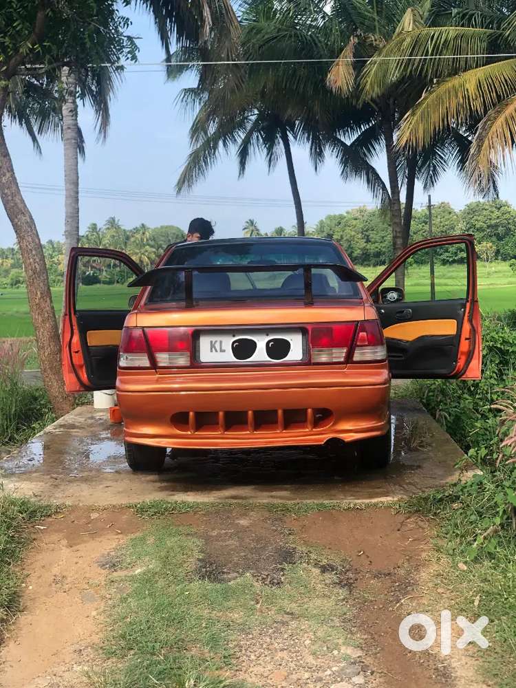 Maruti Suzuki Esteem 2001 Petrol 100000 Km Driven