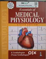 Medical book for mbbs
