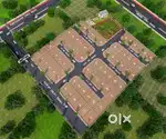 Road Facing APPROVED Plots Sale/Kottavalasa S. Anandapuram Near