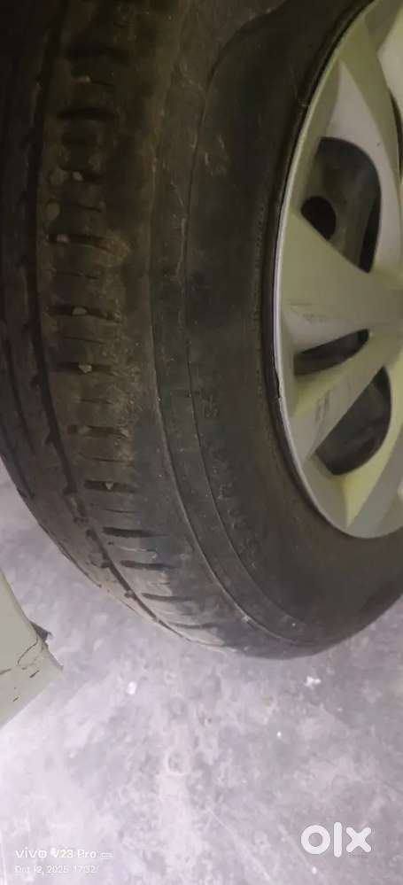 Maruti Suzuki Swift 2024 Petrol 30000 Km Driven