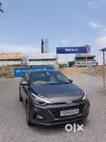 Hyundai Elite i20 2020 Petrol Well Maintained