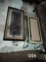 2 dinning table