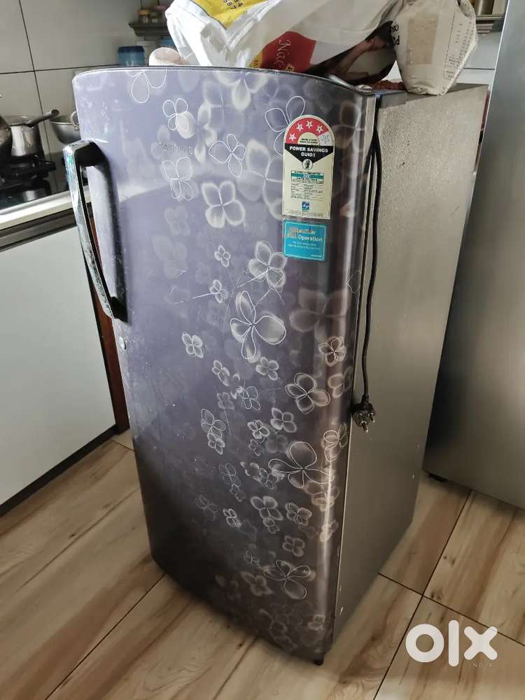Samsung fridge