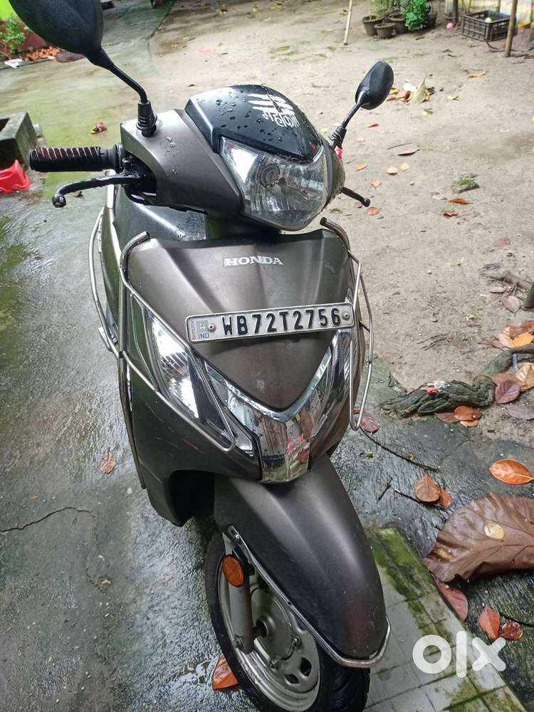 Activa 5g good condition
