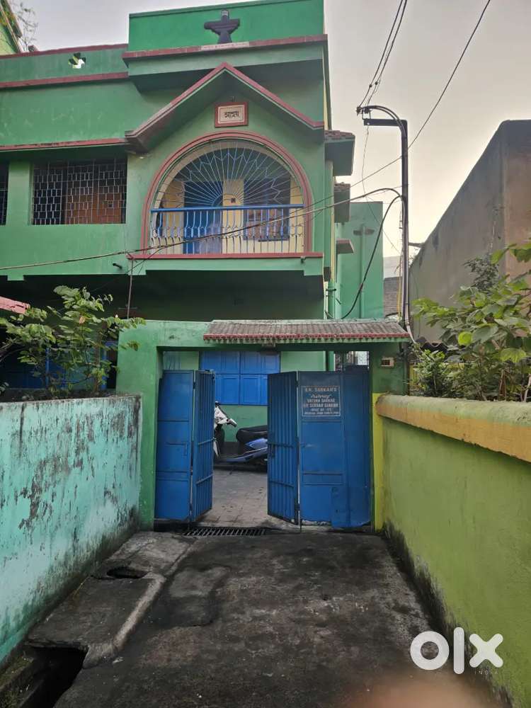 2 BHK Rent at Low Cost  In Prime Location.