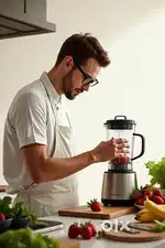 JUICE MASTER
