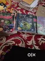 Class 4 th G D goinka book sets